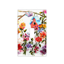 PAW DE CACHORRO IMPRIMA CASA DE AVES