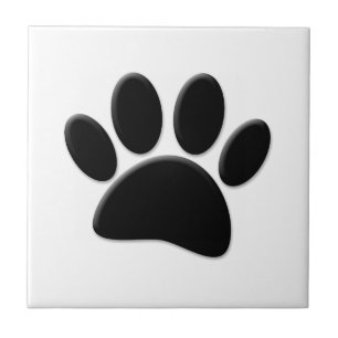 Pawprint do Cão