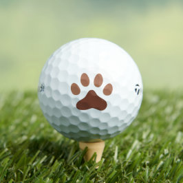 Paws Custom Taylor Made TP5, 12 bolas Golf