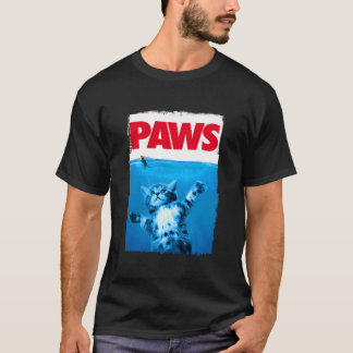 Paws Gato E Rato Top Cat Paródia Top