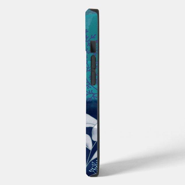 Paysage fantastique (Verso/Esquerda)