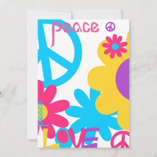 Paz, Amor e Realmente Brilhante! -Sem texto