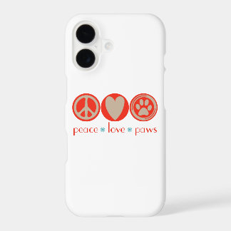 Paz Amor Patas