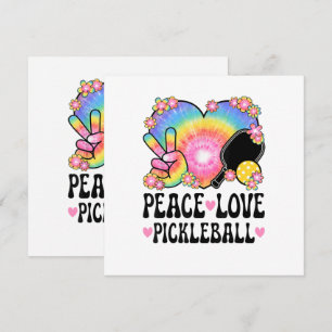 Paz Amor Pickleball