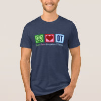 Paz Amor Terapêutica Ocupacional Cuta OT