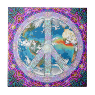 Paz - coexista