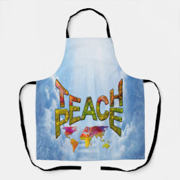 Paz de Teach