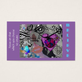 Paz é Possível Design