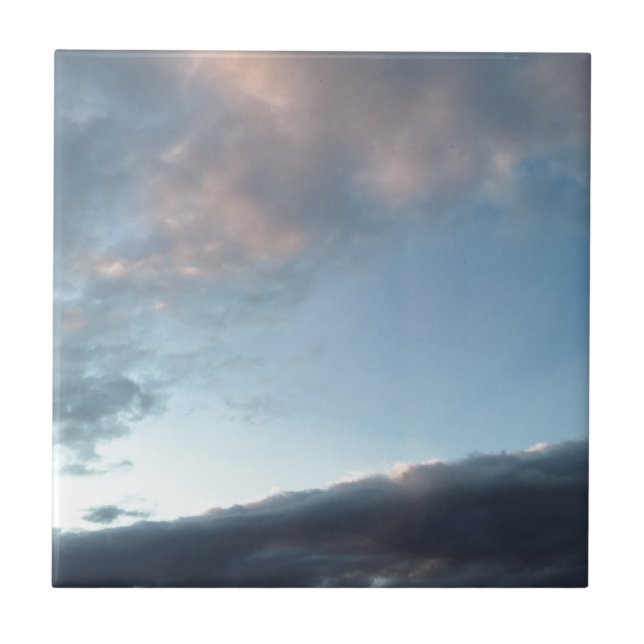 Paz e tranquilidade (Frente)