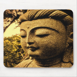 Paz macia Mousepad
