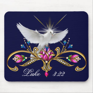 Paz - Mousepad