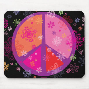 Paz MOUSEPAD dos namorados