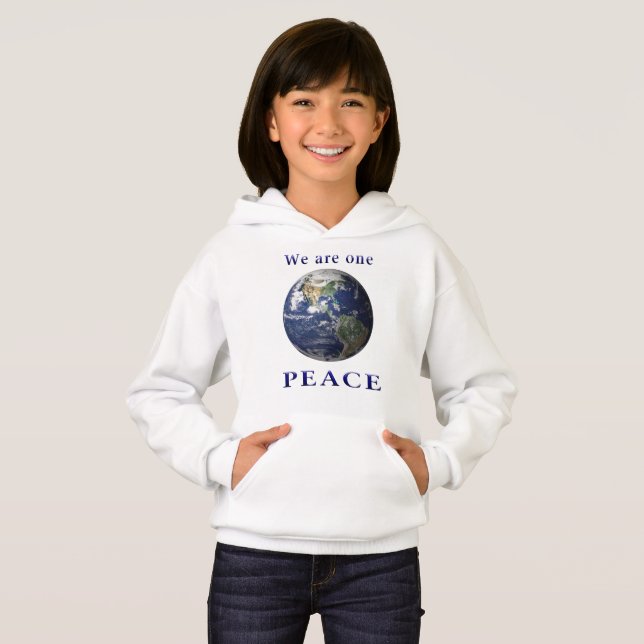 Paz na Terra (Frente Completa)