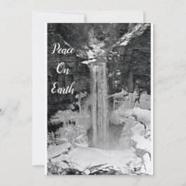 Paz na Terra - Cartão de Férias