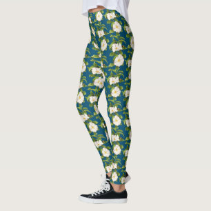 "Paz na Terra" em Leggings (1)