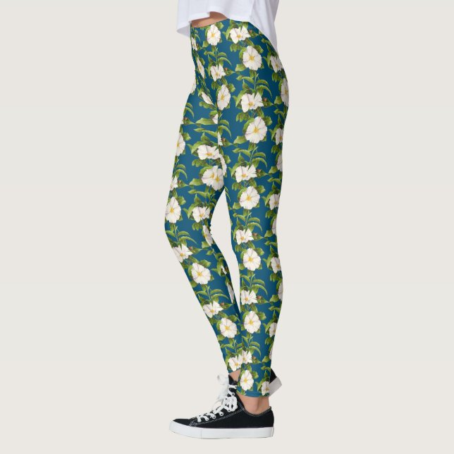 "Paz na Terra" em Leggings (1) (Esquerda)