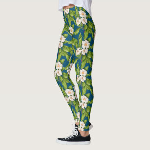 "Paz na Terra" em Leggings (2)