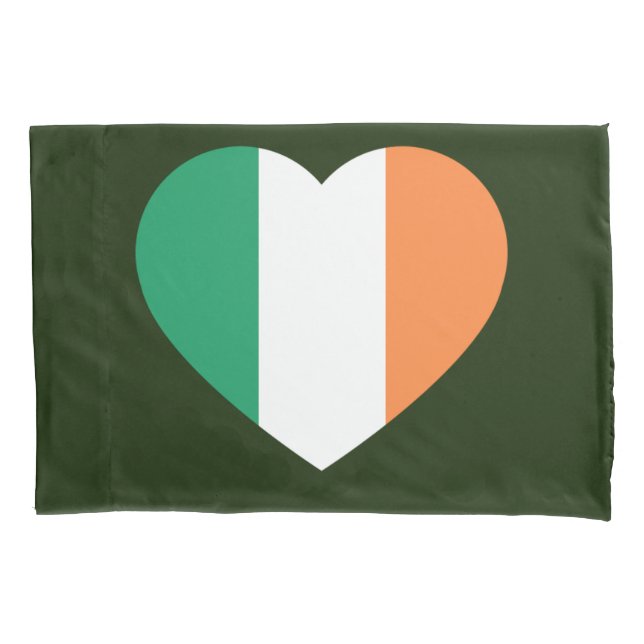 Pccnt Irish Heartflag (Frente)