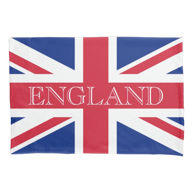 Pccnt Union Jack Flag England (Frente)
