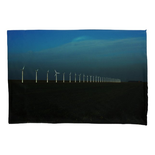 Pcna do Windfarm (Frente)