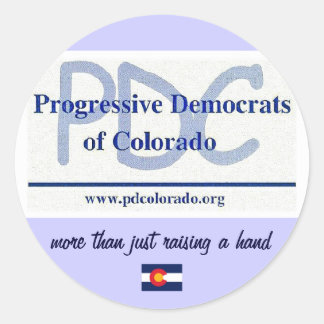 PDC - Fazendo mais adesivos