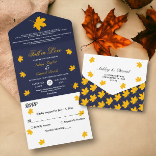 Pé Amarela Elegante Deixa Casamento Floral Azul