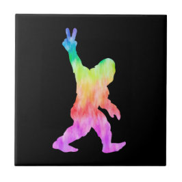 Pé Grande do Amor pela Paz