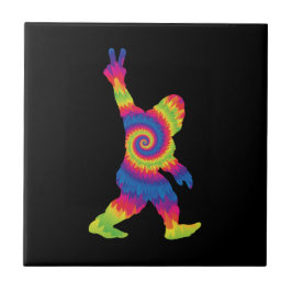 Pé Grande do Amor pela Paz - Pés Grande