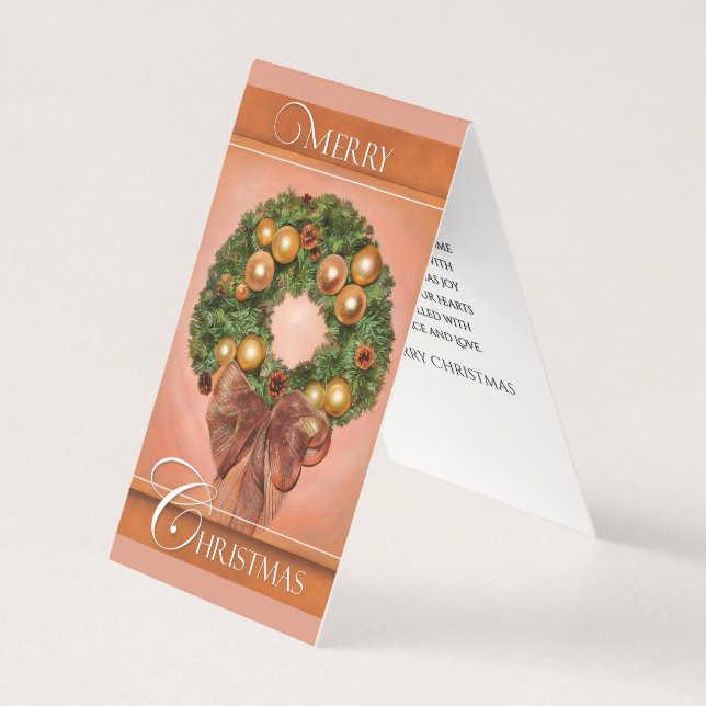 Peace and Love (Frente)