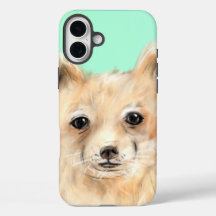 Peace iPhoneCase - vários tamanhos