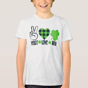 Peace Love Irish-60682