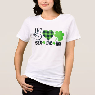 Peace Love Irish-60682