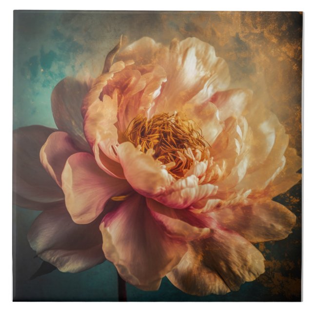 Peach Beauty (Frente)