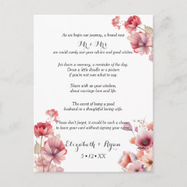 Peach Fuzz - Conselho de Casamento Bem Deseja