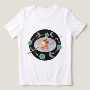 Peach & Moon Janto Tee 🍑 🌙
