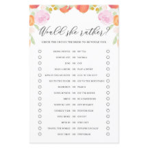 Peaches Floral faria o jogo de Chá da Preferencial