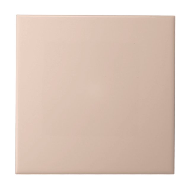 Peachy Aristocrat Orange Square Kitchen e Bath (Frente)