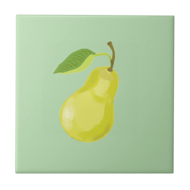 Pear (Frente)