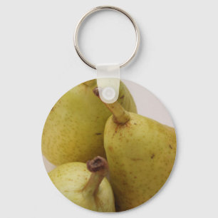Pear Chaveiro