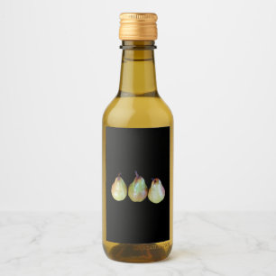 Pear Trio