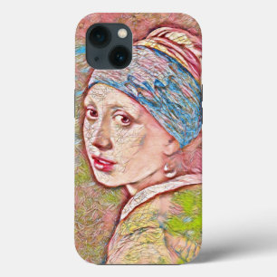 Pearl Earring