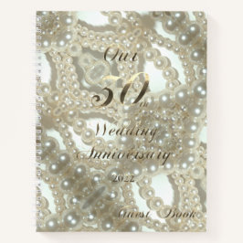 Pearl Wedding Our 30 Aniversário 2022