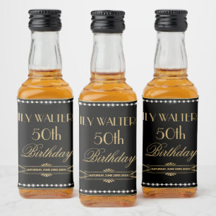 Pearls White Floral Art Deco Gatsby 20s Aniversári