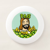 Peas, esteja contigo.