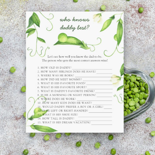 Peas - Quem sabe o melhor jogo do pai (Criador carregado)