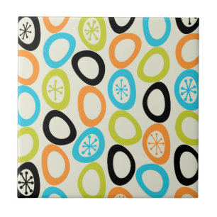 Pebbles Moderno de meio século 3