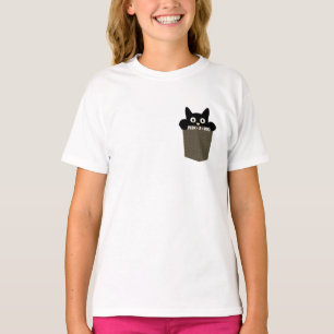 Peça uma Design de camiseta Gráfica Engraçada p