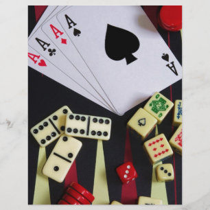 Peças de jogos para casino de jogos