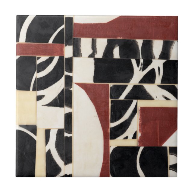 Peças e partes I (Frente)