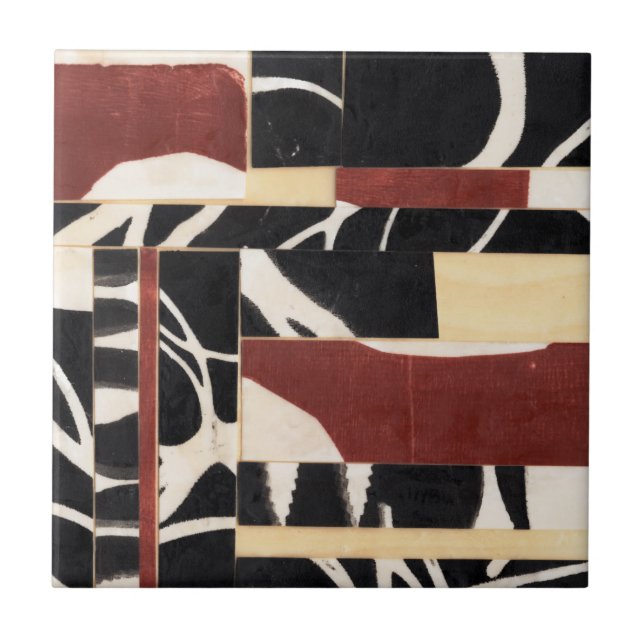 Peças e partes II (Frente)